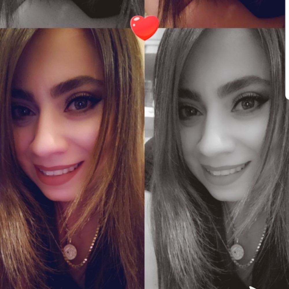 Meet your Posher, Christina